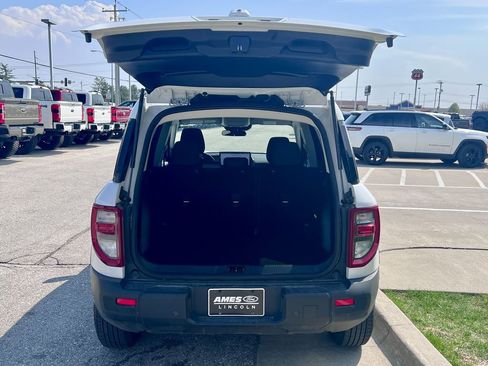 Used 2025 Ford Bronco Sport Big Bend image 16