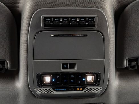 Used 2023 Ford F250 Lariat w/ Lariat Ultimate Package image 28