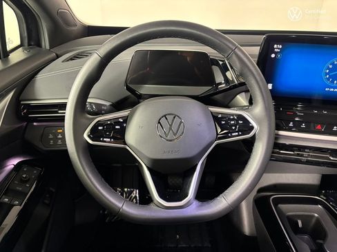 Used 2023 Volkswagen ID.4 Pro S Plus AWD/4WD image 18