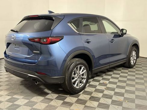 Certified 2023 MAZDA CX-5 AWD 2.5 S image 8