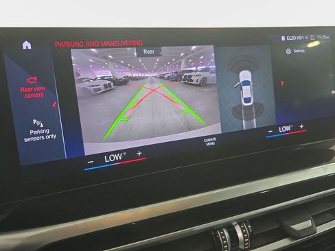 Certified 2023 BMW i4 eDrive35 RWD image 16
