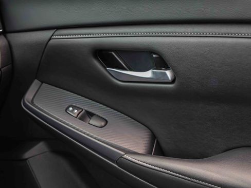 Used 2024 Nissan Sentra SV w/ All-Weather Package FWD image 16