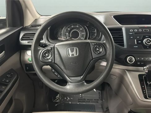 Used 2013 Honda CR-V LX image 7