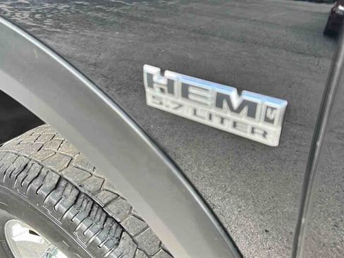 Used 2012 RAM 2500 Power Wagon w/ Technology Group AWD/4WD image 19