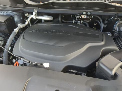 Used 2025 Honda Odyssey Elite image 30