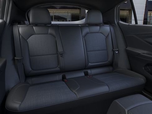 New 2026 Buick Envista Preferred w/ Convenience II Package image 17