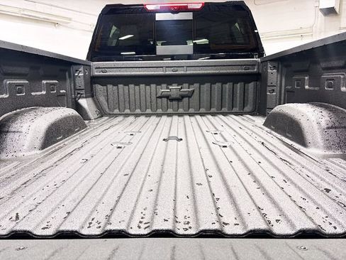 New 2026 Chevrolet Silverado 2500 ZR2 AWD/4WD image 31