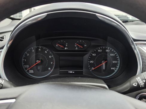 Used 2021 Chevrolet Malibu LT FWD image 47