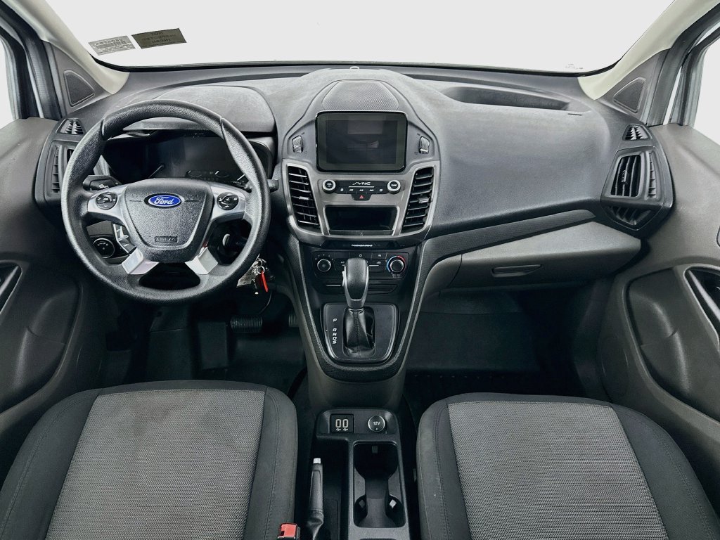 Used 2020 Ford Transit Connect XL w/ CNG/LPG Engine Prep Package FWD image 10