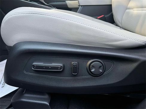 Used 2026 Honda CR-V EX-L image 22