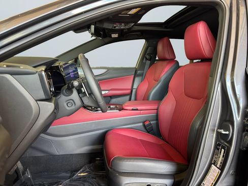 Used 2025 Lexus NX 350h AWD w/ Accessory Package (Z2) image 9