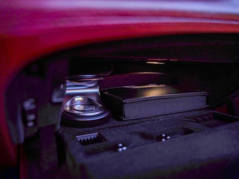 Used 2019 Mercedes-Benz S 63 AMG 4MATIC Coupe image 35