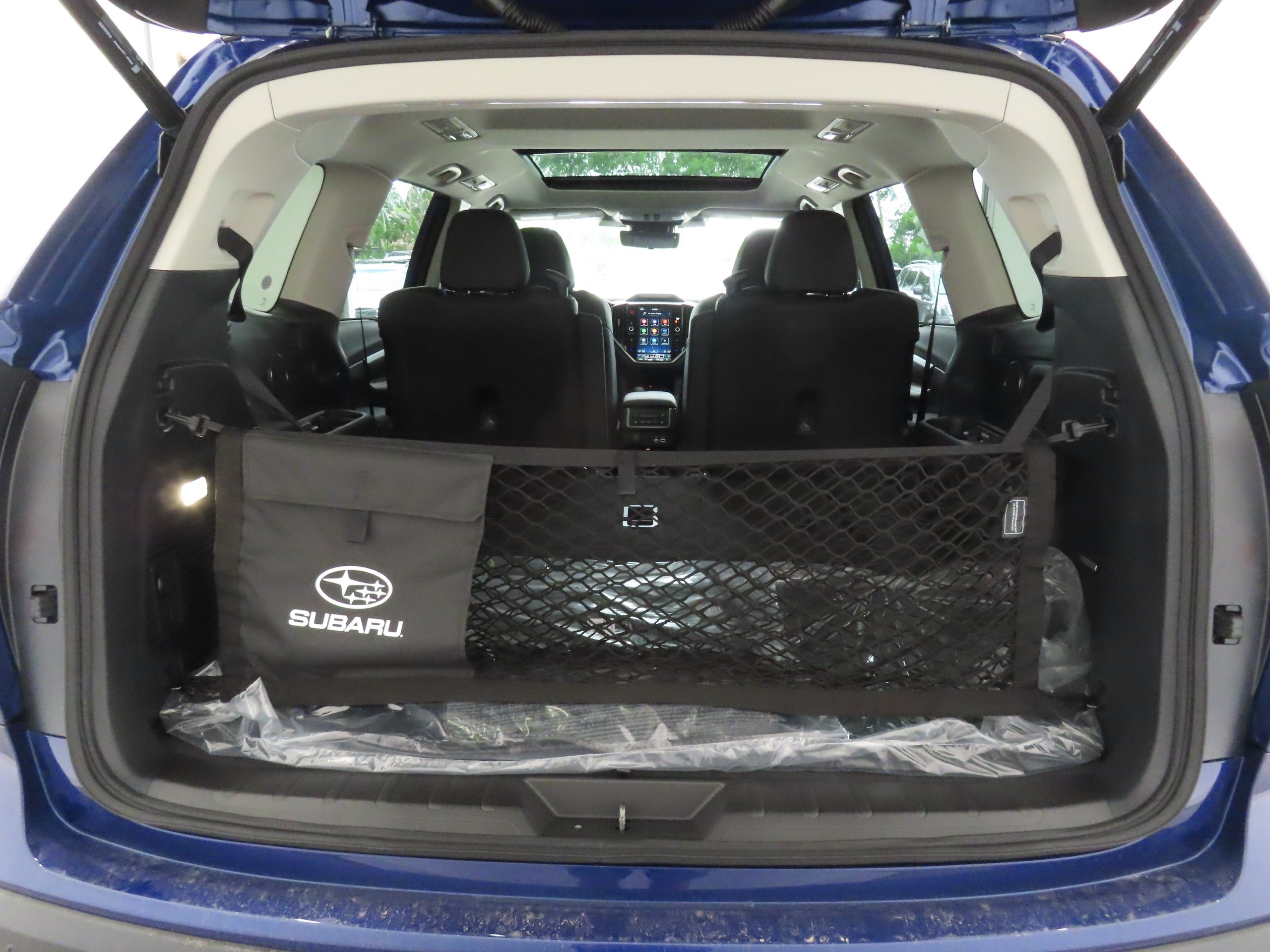 New 2026 Subaru Ascent Bronze Edition AWD/4WD image 22