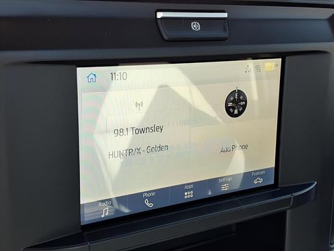 New 2026 Ford F550 4x4 Regular Cab Super Duty image 6