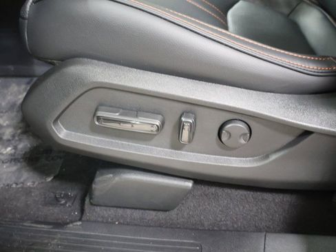 New 2026 Honda Passport TrailSport image 13