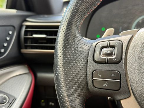 Used 2015 Lexus RC 350 AWD w/ Navigation System Package image 23