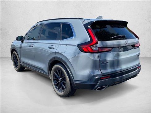 Used 2023 Honda CR-V Sport image 9