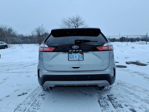 Certified 2023 Ford Edge SEL w/ Convenience Package image 7