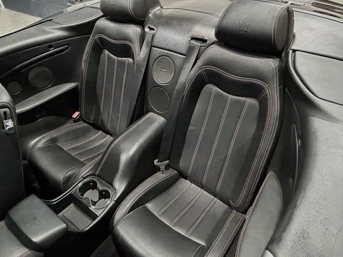 Used 2011 Maserati GranTurismo Convertible image 29