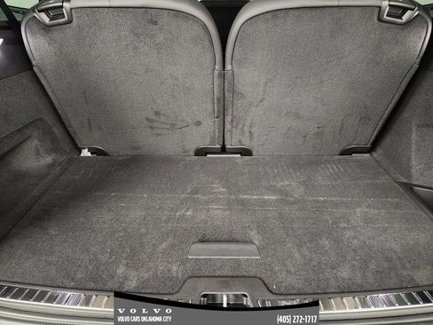 New 2025 Volvo XC90 T8 Plus w/ Protection Package Premier image 34