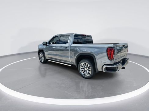 New 2026 GMC Sierra 1500 Denali w/ Denali Reserve Package RWD image 6