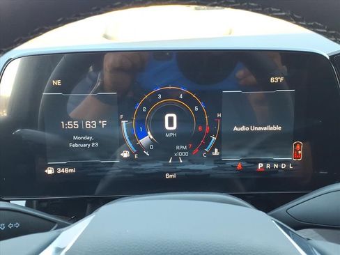 New 2026 Chevrolet Tahoe Premier w/ Sun And Tow Package image 26