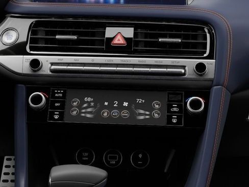 New 2026 Genesis G70 3.3T Prestige image 31