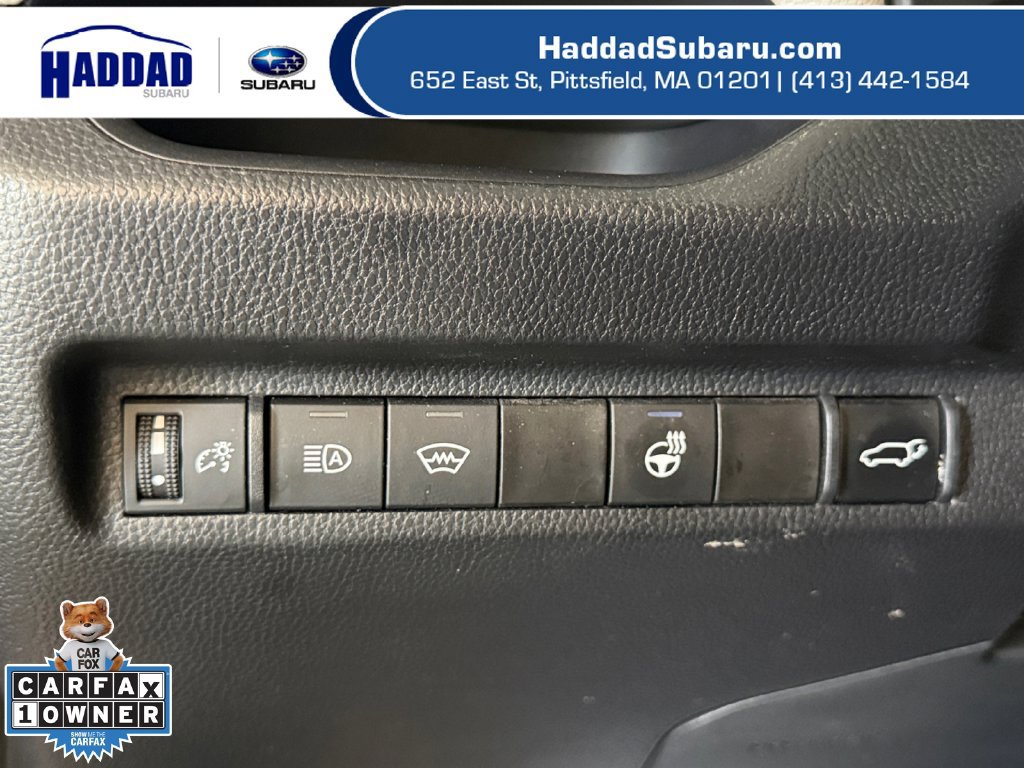 Used 2024 Toyota RAV4 XLE w/ Convenience Package AWD/4WD image 21