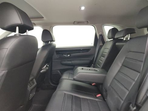 Used 2025 Honda CR-V EX-L image 36