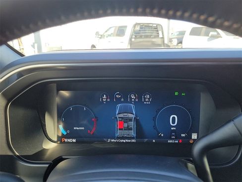 Used 2024 Ford F350 Platinum image 23