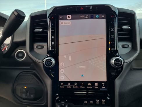 New 2026 RAM 2500 Tradesman image 24