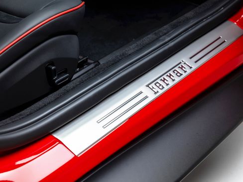 Certified 2022 Ferrari Roma image 51