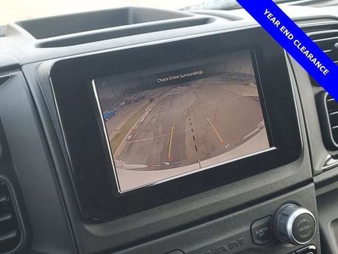 New 2024 RAM ProMaster 1500 w/ Power Group image 13