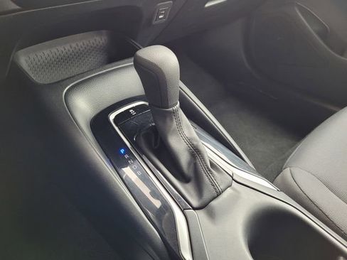 Used 2024 Toyota Corolla LE image 12