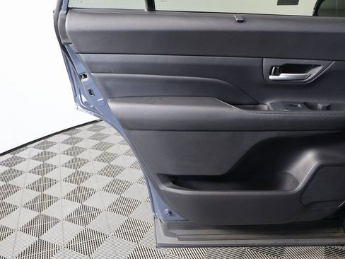 Used 2024 Toyota Grand Highlander FWD image 13