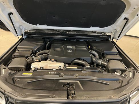 Used 2024 Lexus GX 550 GX 550 Premium+ image 47