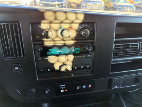 Used 2024 Chevrolet Express 2500 w/ Driver Convenience Package image 30