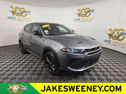 Certified 2024 Dodge Hornet R/T