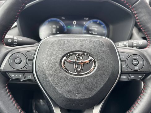 Certified 2024 Toyota RAV4 XSE w/ Weather Package AWD/4WD image 29