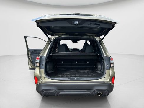 Used 2025 Subaru Forester Limited w/ Popular Package #2 AWD/4WD image 20