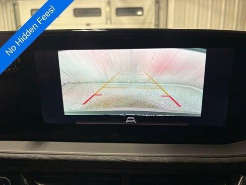 New 2026 Buick Envista Preferred w/ Convenience I Package image 12