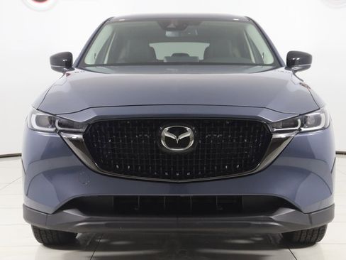 Used 2025 MAZDA CX-5 Carbon Edition image 52
