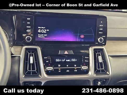 Used 2023 Kia Sorento X-Line EX AWD/4WD image 19