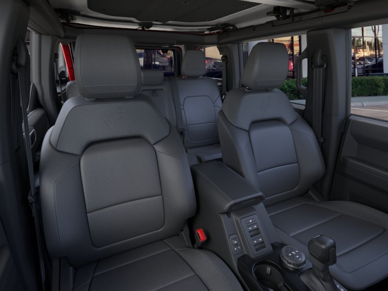 New 2026 Ford Bronco Outer Banks AWD/4WD image 10