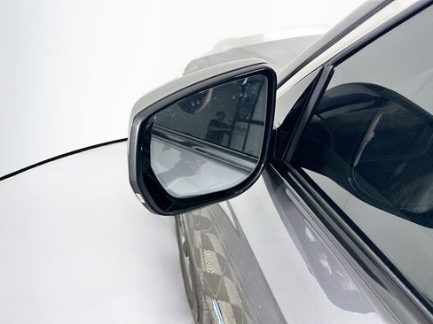 Used 2024 Jeep Grand Cherokee Limited 4xe w/ Luxury Tech Group II image 16