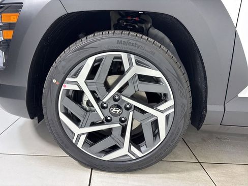 New 2026 Hyundai Kona SEL Premium FWD image 10