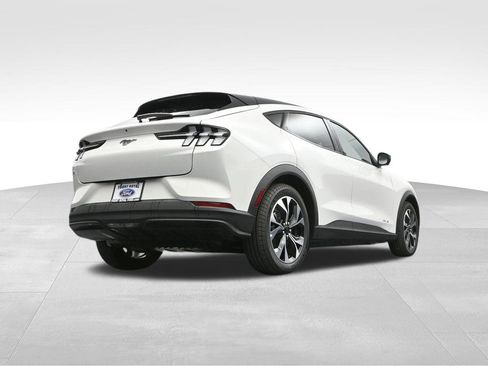 New 2025 Ford Mustang Mach-E Select image 47