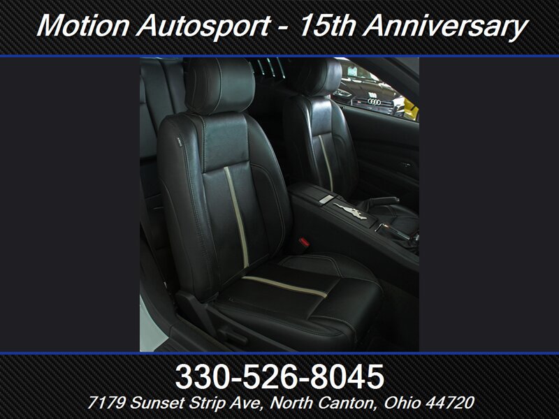 Used 2014 Ford Mustang GT RWD image 26