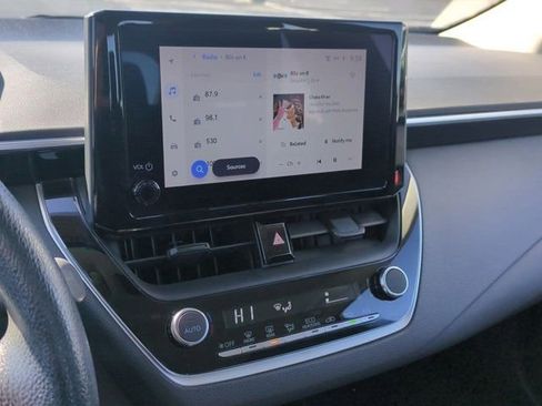 Certified 2024 Toyota Corolla LE image 11