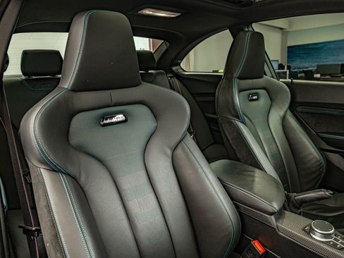 Used 2020 BMW M2 Competition w/ Executive Package RWD image 42